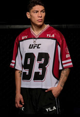 UFC CHAMPIONS EDITION JERSEY ( OVERSIZED ) - THE VOGUE APPARELS